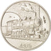 100th Gotthardbahn railway anniversary, Token