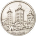 Zwitserland, Token, History, 1987, PR, Zilver