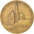 Zwitserland, Token, History, 1933, ZF+, Bronze