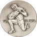 Zwitserland, Token, History, 1970, PR, Zilver