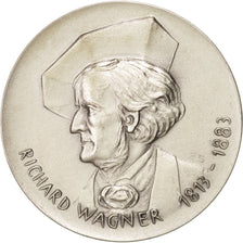Richard Wagner Museum, Luzern, Token