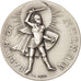 Zwitserland, Token, History, 1970, PR, Zilver