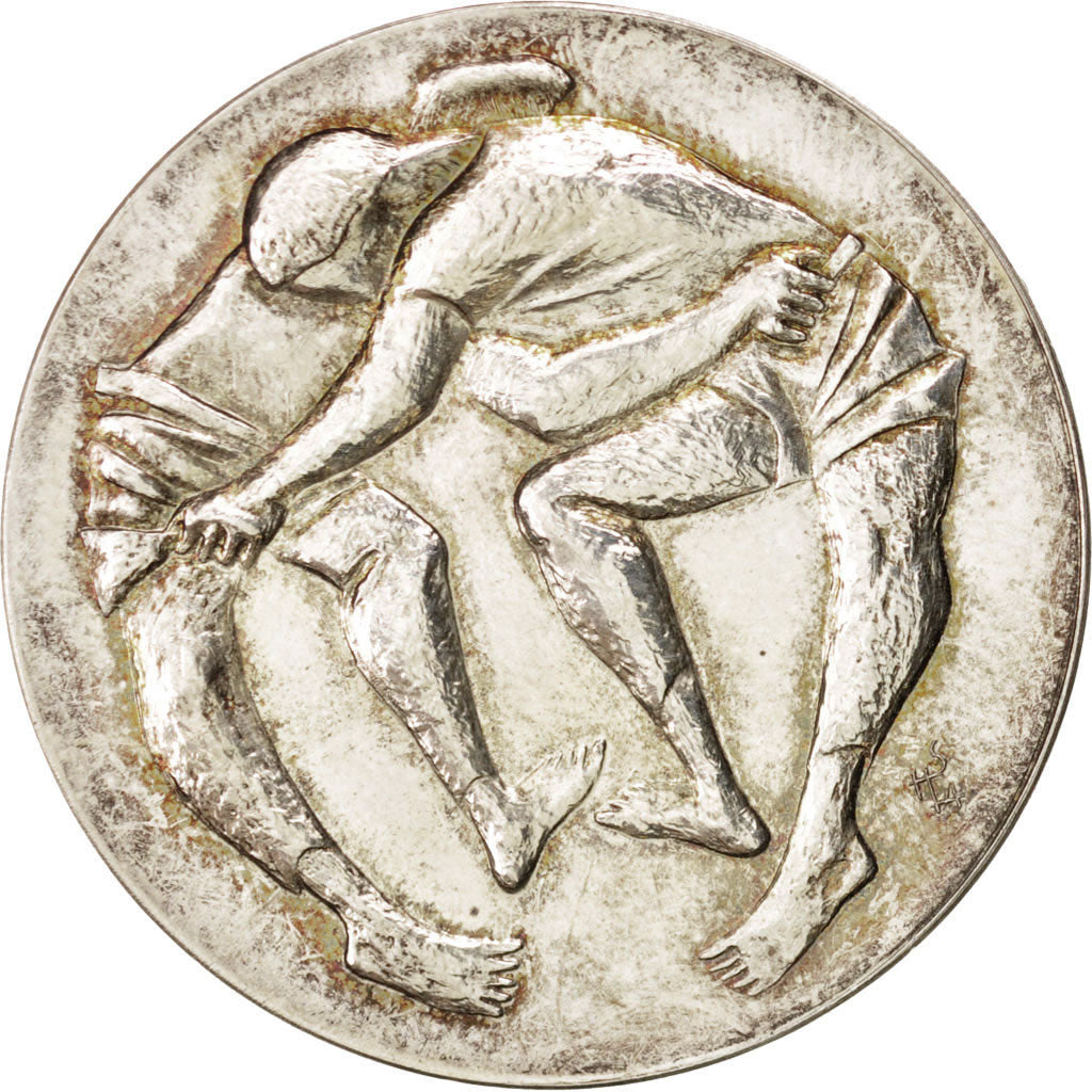 Wrestling Federal Celebration, Token