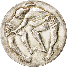 Wrestling Federal Celebration, Token