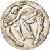 Wrestling Federal Celebration, Token