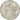 Coin, France, Jimenez, 10 Francs, 1986, MS(63), Nickel, KM:959, Gadoury:824