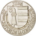 Canton of Jura 23th anniversary, Token