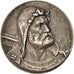 Zwitserland, Token, 1954, ZF+, Zilver