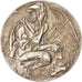 Switzerland, Token, 1979, AU(55-58), Silver