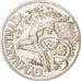 1982 Zürich Gymnaestrada, Token