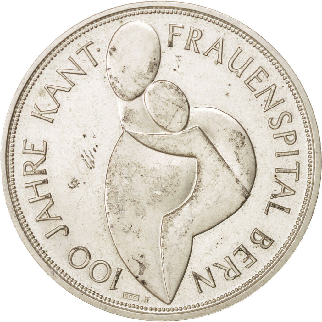 100th anniversary of Kant gynaecological hospital