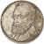 Switzerland, Token, 1890, AU(50-53), Silver