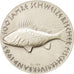 100th anniversary of Swiss fishermen's federation, Token