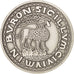Suiza, Token, 1985, EBC, Plata