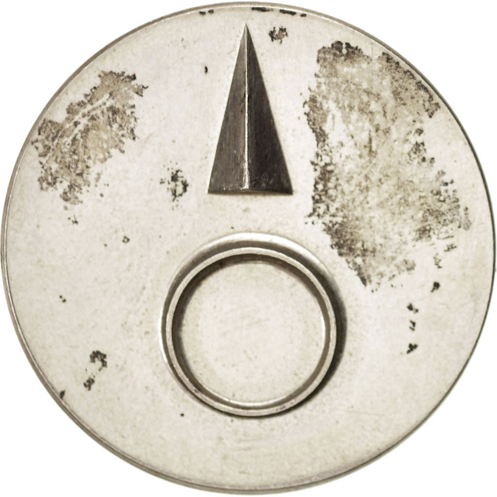 Basel choir celebration, Token