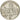 Svizzera, Token, 1980, SPL, Argento