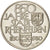Svizzera, Token, 1980, SPL, Argento