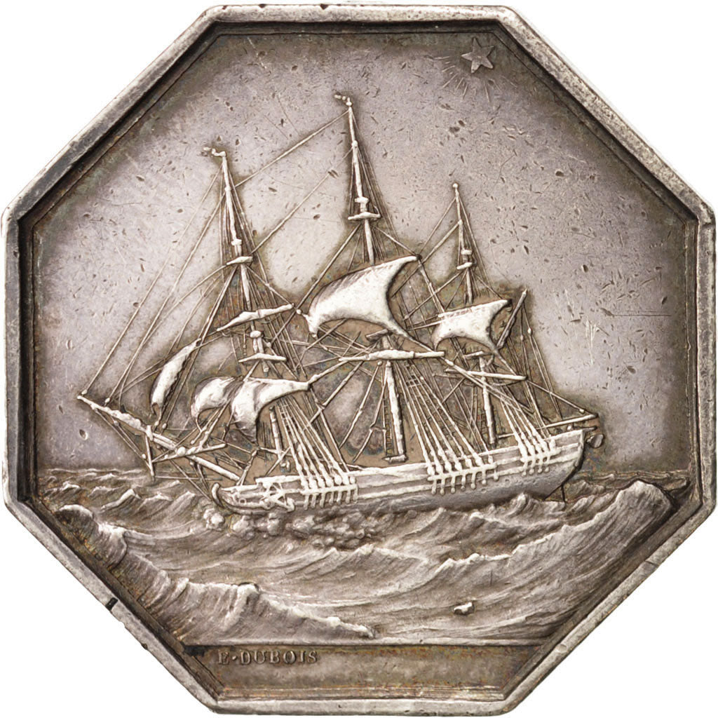 Compagnie d'Assurances maritime 