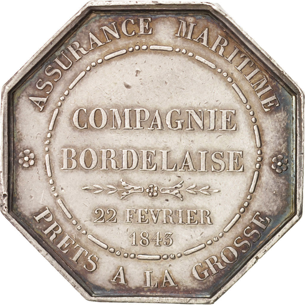 Compagnie d'Assurances maritime 