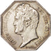 France, Jeton, Savings Bank, Barre, TTB+, Argent