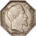 Francia, Token, Insurance, Caqué, MBC, Plata