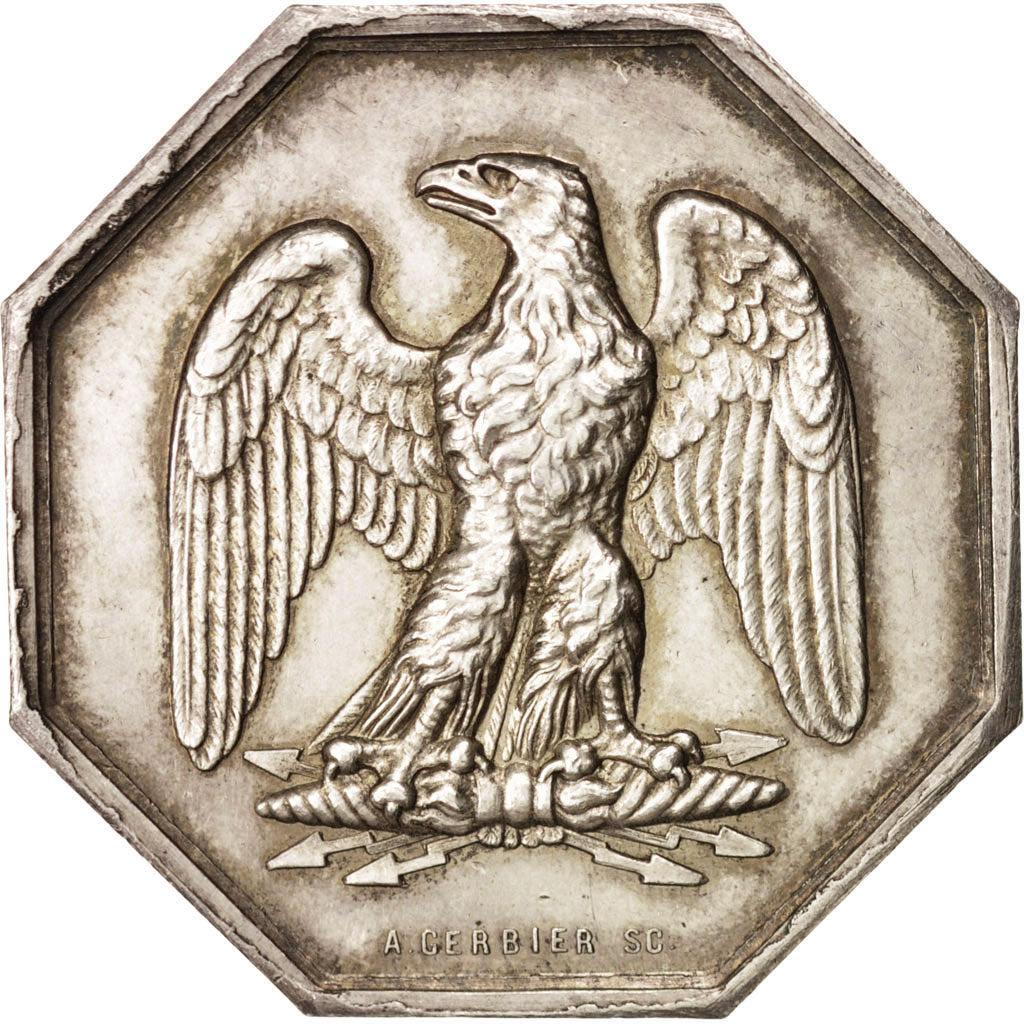 Francia, Token, Insurance, EBC, Plata
