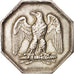 Francia, Token, Insurance, EBC, Plata