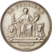 France, Jeton, Insurance, Stern, SUP, Argent, Gailhouste:253