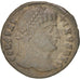 Constantin Ier (306-337), Follis, Cyzicus, RIC 34b