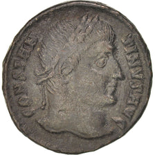 Coin, Constantine I, Follis, Kyzikos, AU(50-53), Copper, RIC:44g