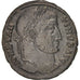 Constantine Ist (306-337), Follis, Siscia, RIC 200b