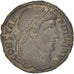 Constantine Ist (306-337), Follis, Siscia, RIC 214b