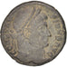 Coin, Constantine I, Follis, Siscia, AU(50-53), Copper, RIC:200