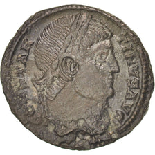 Constantine Ist (306-337), Follis, Siscia, RIC 200