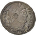 Constantine Ist (306-337), Follis, Siscia, RIC 200
