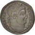 Coin, Constantine I, Follis, Siscia, AU(55-58), Copper, RIC:214