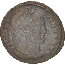 Constantine Ist (306-337), Follis, Thessalonica, RIC 153e