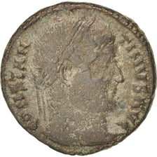 Constantine Ist (306-337), Follis, Thessalonica, RIC 153a