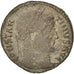 Constantine Ist (306-337), Follis, Thessalonica, RIC 153a