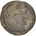 Constantine Ist (306-337), Follis, Thessalonica, RIC 153a