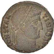 Constantine Ist (306-337), Follis, Thessalonica, RIC 153g