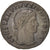 Coin, Constantine II, Follis, Siscia, AU(55-58), Copper, RIC:194