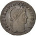Coin, Constantine II, Follis, Siscia, AU(55-58), Copper, RIC:194