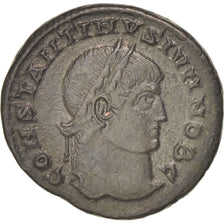 Constantine II (317-337), Follis, Siscia, RIC 202