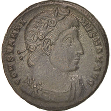 Constantine Ist (306-337), Follis, Siscia, RIC 215g