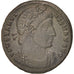 Constantine Ist (306-337), Follis, Siscia, RIC 215g