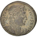 Constantine Ist (306-337), Follis, Thessalonica, RIC 154