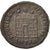 Monnaie, Follis, Thessalonique, TTB+, Cuivre, RIC:157