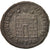 Moneda, Follis, Thessalonica, MBC+, Cobre, RIC:157
