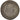 Moneda, Constantine II, Follis, Nicomedia, MBC, Cobre, RIC:157d